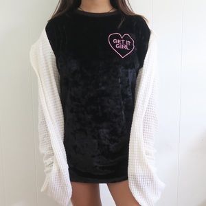 Get It Girl tee shirt